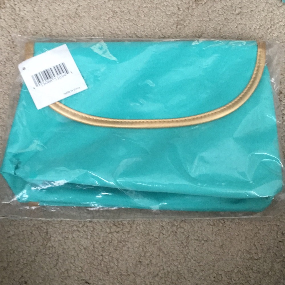 Brand new cosmetic bag